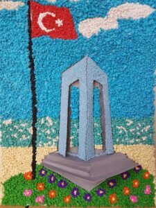 18 Mart Çanakkale Zaferi Resimleri - Resim 17