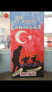 18 Mart Çanakkale Zaferi Resimleri - Resim 2