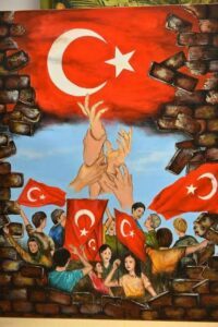 18 Mart Çanakkale Zaferi Resimleri - Resim 1