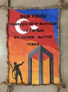 18 Mart Çanakkale Zaferi Resimleri - Resim 28