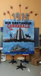 18 Mart Çanakkale Zaferi Resimleri - Resim 32