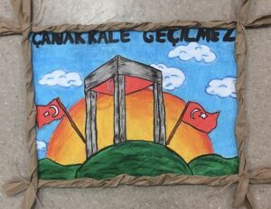 18 Mart Çanakkale Zaferi Resimleri - Resim 33