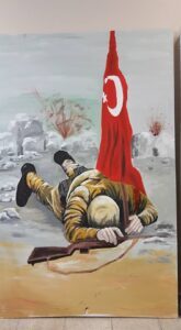 18 Mart Çanakkale Zaferi Resimleri - Resim 34