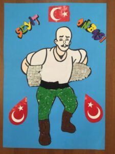 18 Mart Çanakkale Zaferi Resimleri - Resim 36