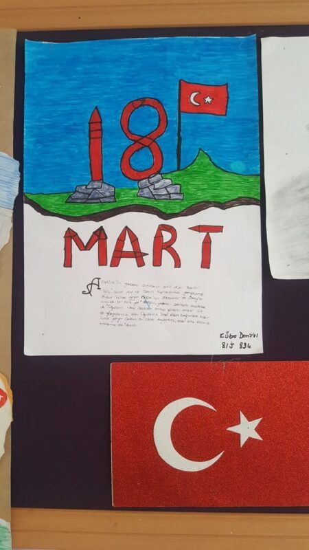 18 Mart Çanakkale Zaferi Resimleri 47