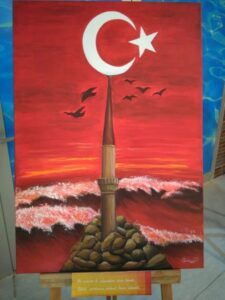 18 Mart Çanakkale Zaferi Resimleri - Resim 5