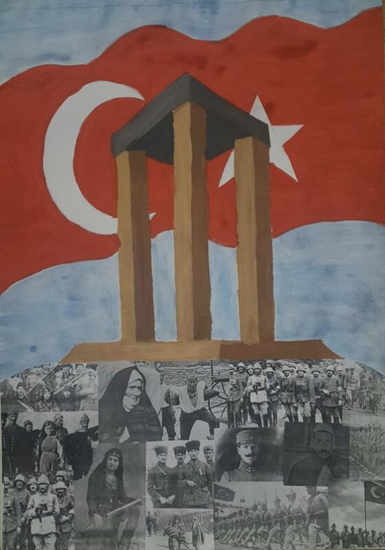 18 Mart Çanakkale Zaferi Resimleri 51