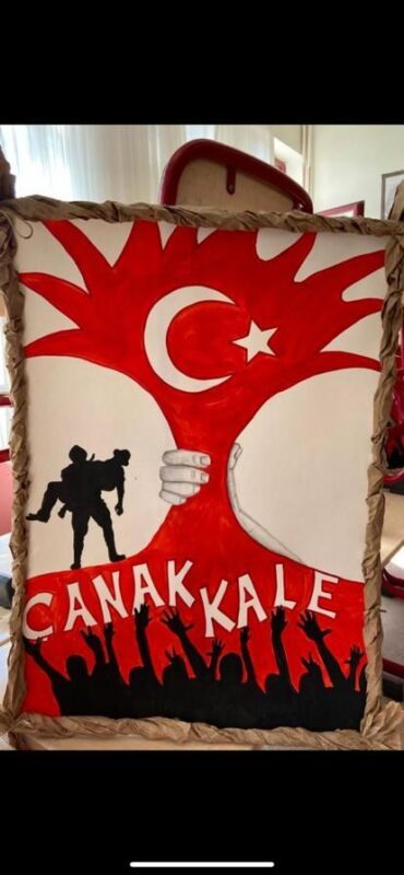 18 Mart Çanakkale Zaferi Resimleri 58