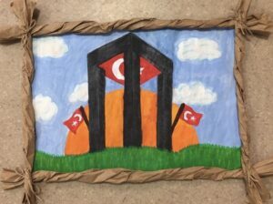 18 Mart Çanakkale Zaferi Resimleri - Resim 8