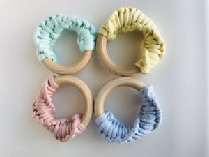 Amigurumi Çıngırak Modelleri 101