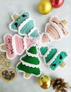 Amigurumi Çıngırak Modelleri - Resim 23
