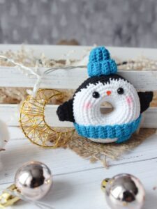 Amigurumi Çıngırak Modelleri - Resim 29