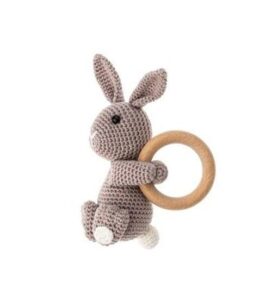 Amigurumi Çıngırak Modelleri - Resim 31