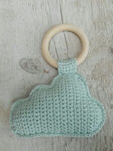 Amigurumi Çıngırak Modelleri - Resim 35