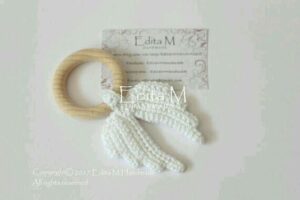 Amigurumi Çıngırak Modelleri - Resim 4