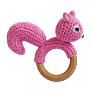 Amigurumi Çıngırak Modelleri - Resim 48