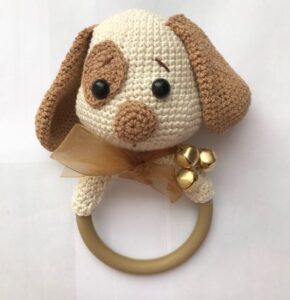 Amigurumi Çıngırak Modelleri 51