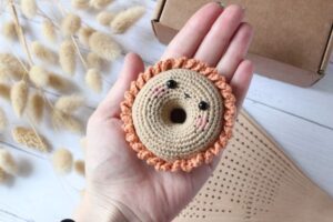 Amigurumi Çıngırak Modelleri 61
