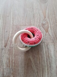 Amigurumi Çıngırak Modelleri 62