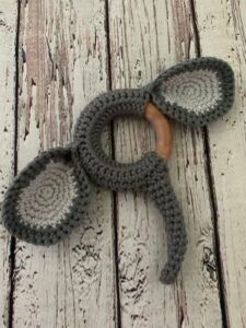 Amigurumi Çıngırak Modelleri - Resim 8