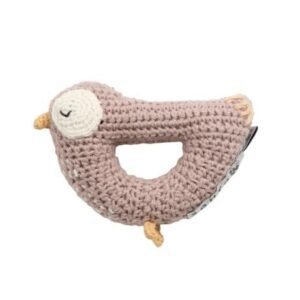 Amigurumi Çıngırak Modelleri 82