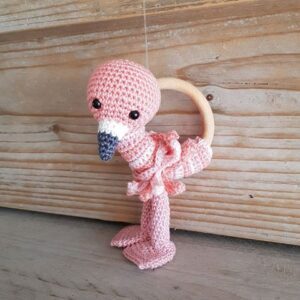 Amigurumi Çıngırak Modelleri 90