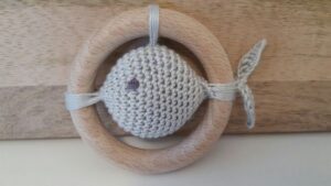 Amigurumi Çıngırak Modelleri 94