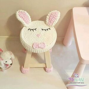 Amigurumi Tabure Modelleri - Resim 12