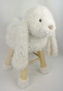Amigurumi Tabure Modelleri - Resim 24
