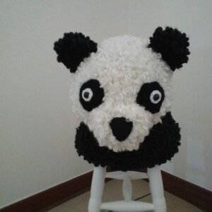 Amigurumi Tabure Modelleri - Resim 51
