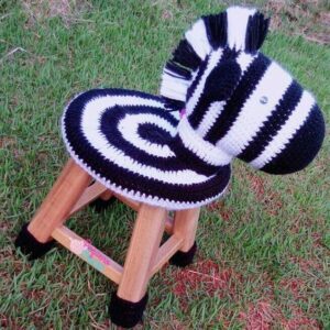 Amigurumi Tabure Modelleri - Resim 6