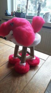 Amigurumi Tabure Modelleri 62