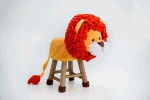Amigurumi Tabure Modelleri 65