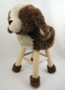 Amigurumi Tabure Modelleri 66