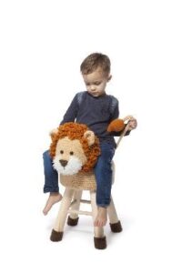 Amigurumi Tabure Modelleri 70