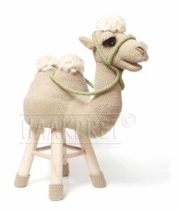 Amigurumi Tabure Modelleri 72