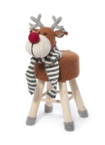 Amigurumi Tabure Modelleri 73