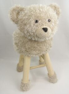 Amigurumi Tabure Modelleri 73