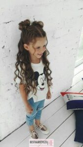 Karne Günü için Saç Modelleri - Resim 47