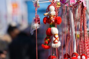 Marteniçka Bileklik Yapımı - Resim 20