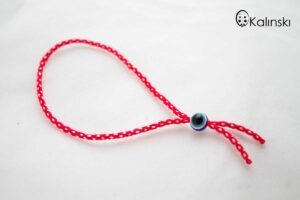Marteniçka Bileklik Yapımı - Resim 51
