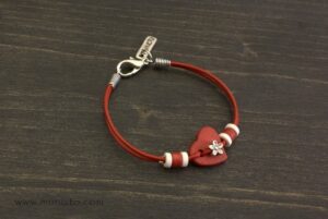 Marteniçka Bileklik Yapımı - Resim 54