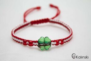 Marteniçka Bileklik Yapımı - Resim 57