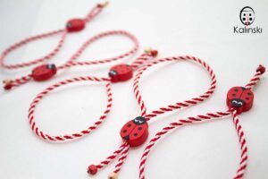 Marteniçka Bileklik Yapımı - Resim 63
