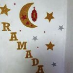 Ramazan Feneri Yapımı 12