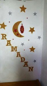 Ramazan Feneri Yapımı - Resim 10