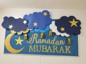 Ramazan Feneri Yapımı - Resim 2