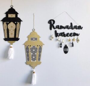 Ramazan Feneri Yapımı - Resim 4