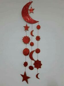 Ramazan Feneri Yapımı - Resim 5
