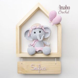 Bebek Odası Duvar Süsleri - Resim 60